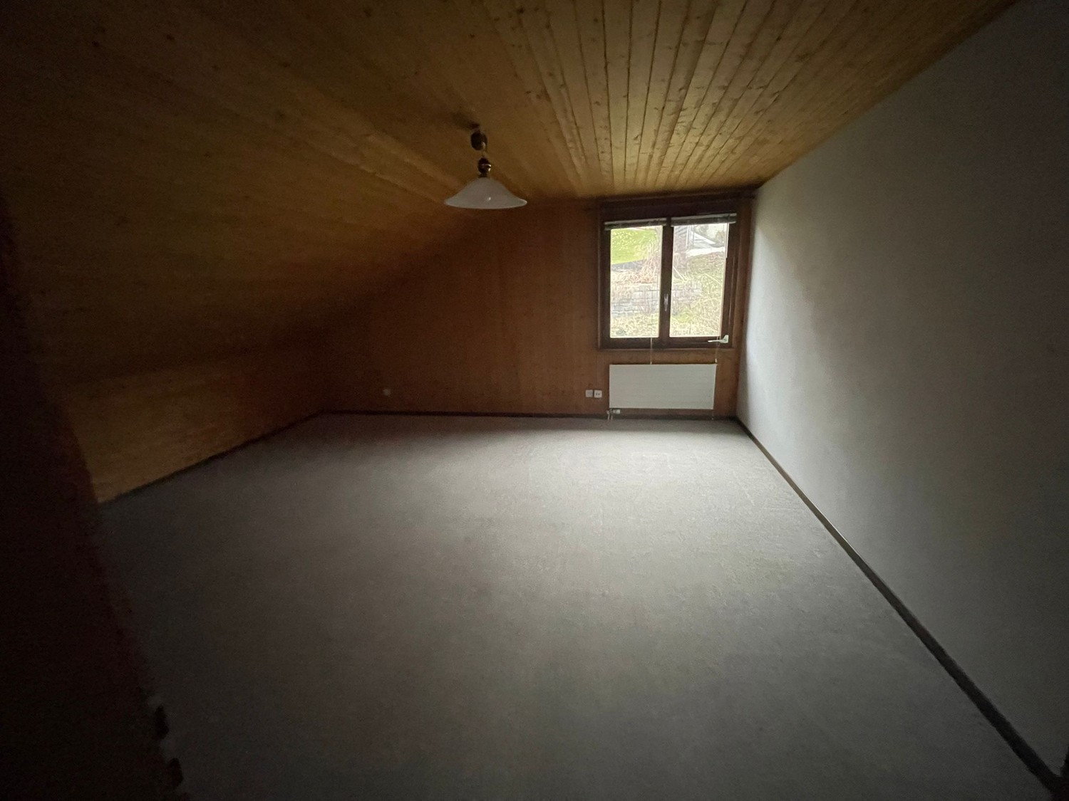Appartement de 3 ½ pièces, photo 7 sur 8