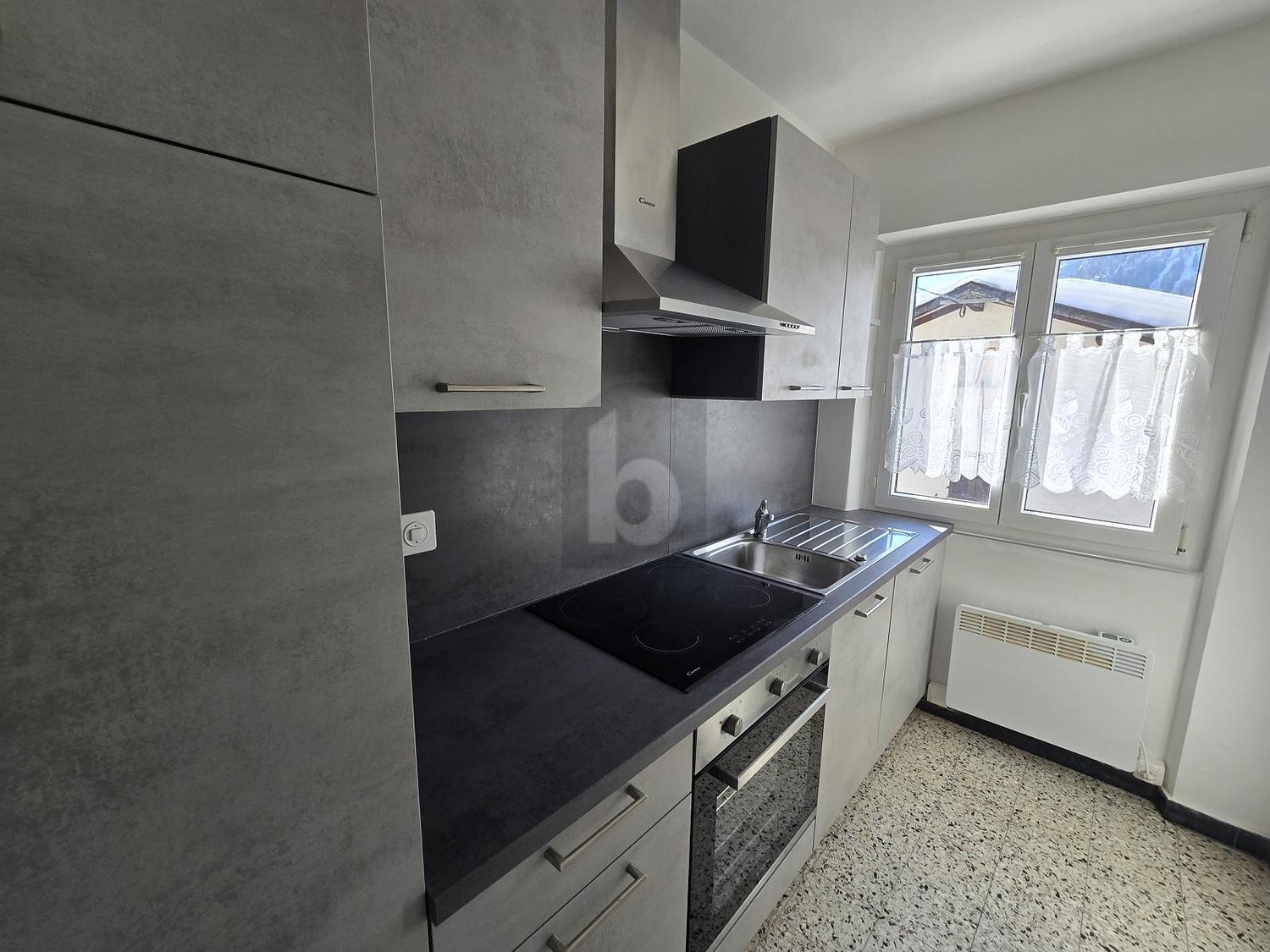 4 ½ rooms single house