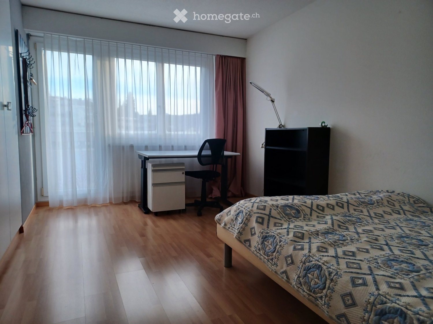 1 room single room, Foto 1 von 3