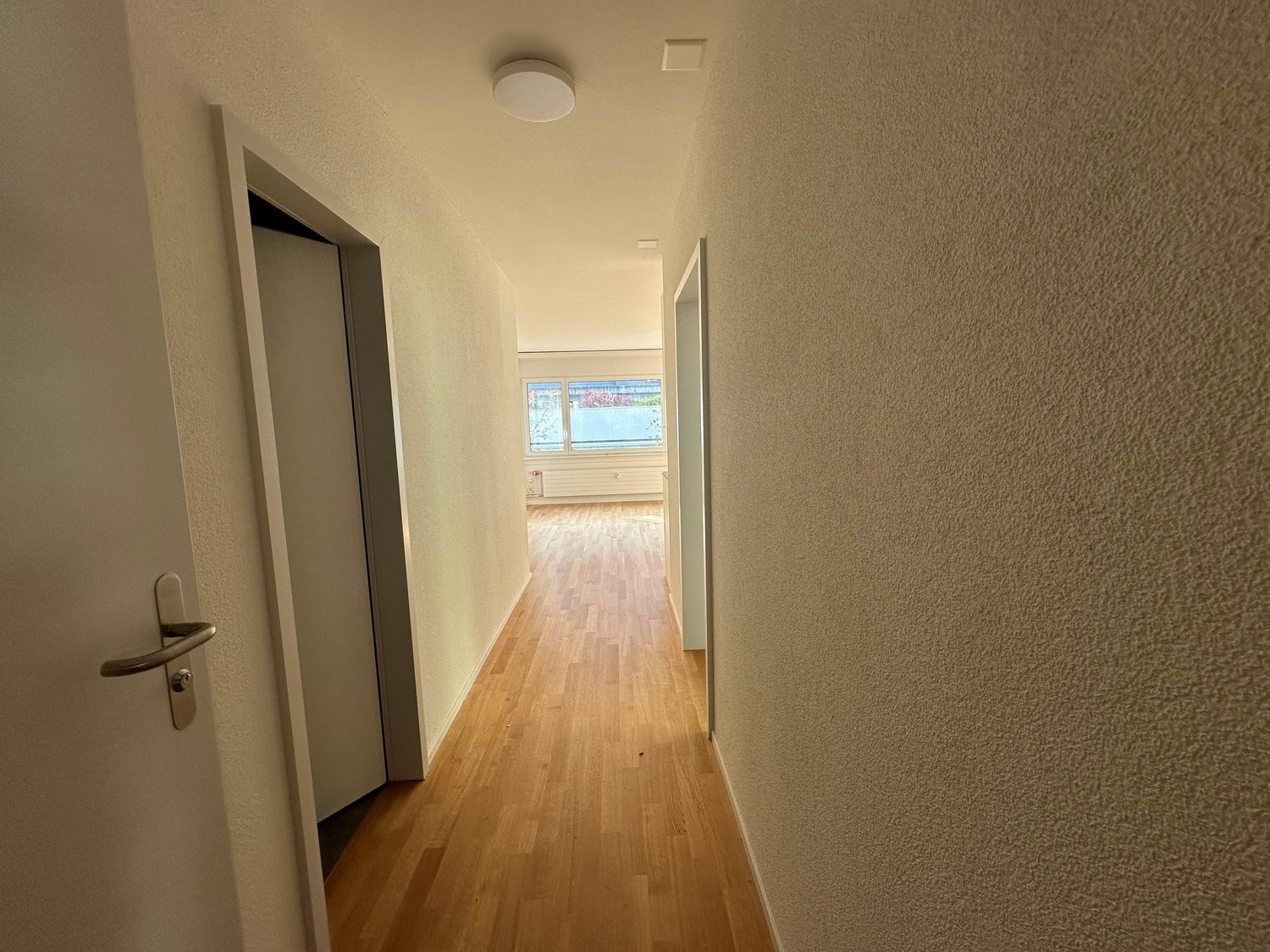 2 rooms apartment