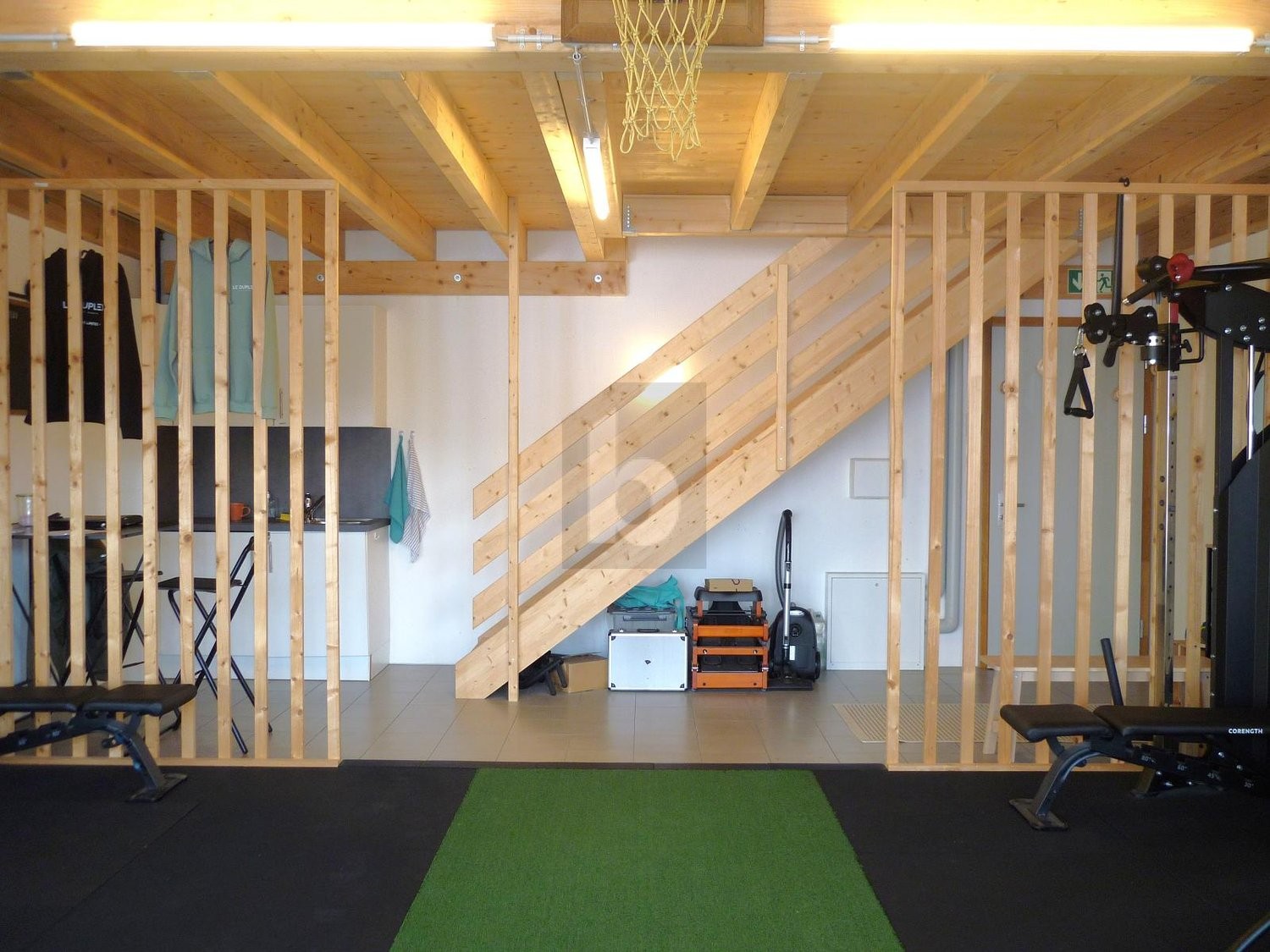 53m² Büro, Foto 3 von 4