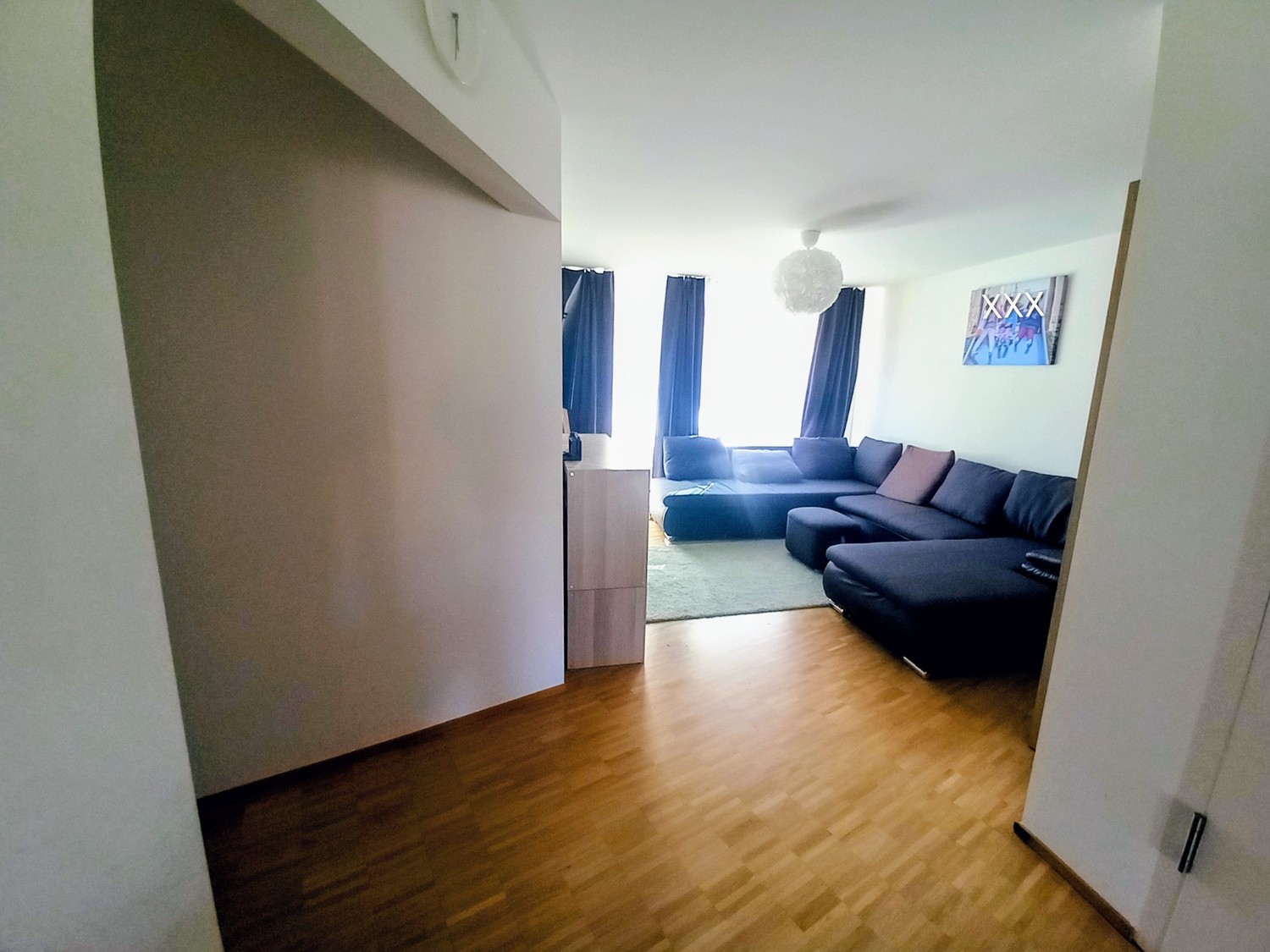 4 ½ Zimmer Wohnung, Foto 1 von 5