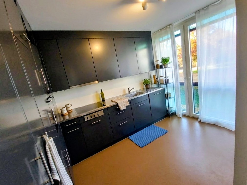 4 ½ Zimmer Wohnung, Foto 3 von 5