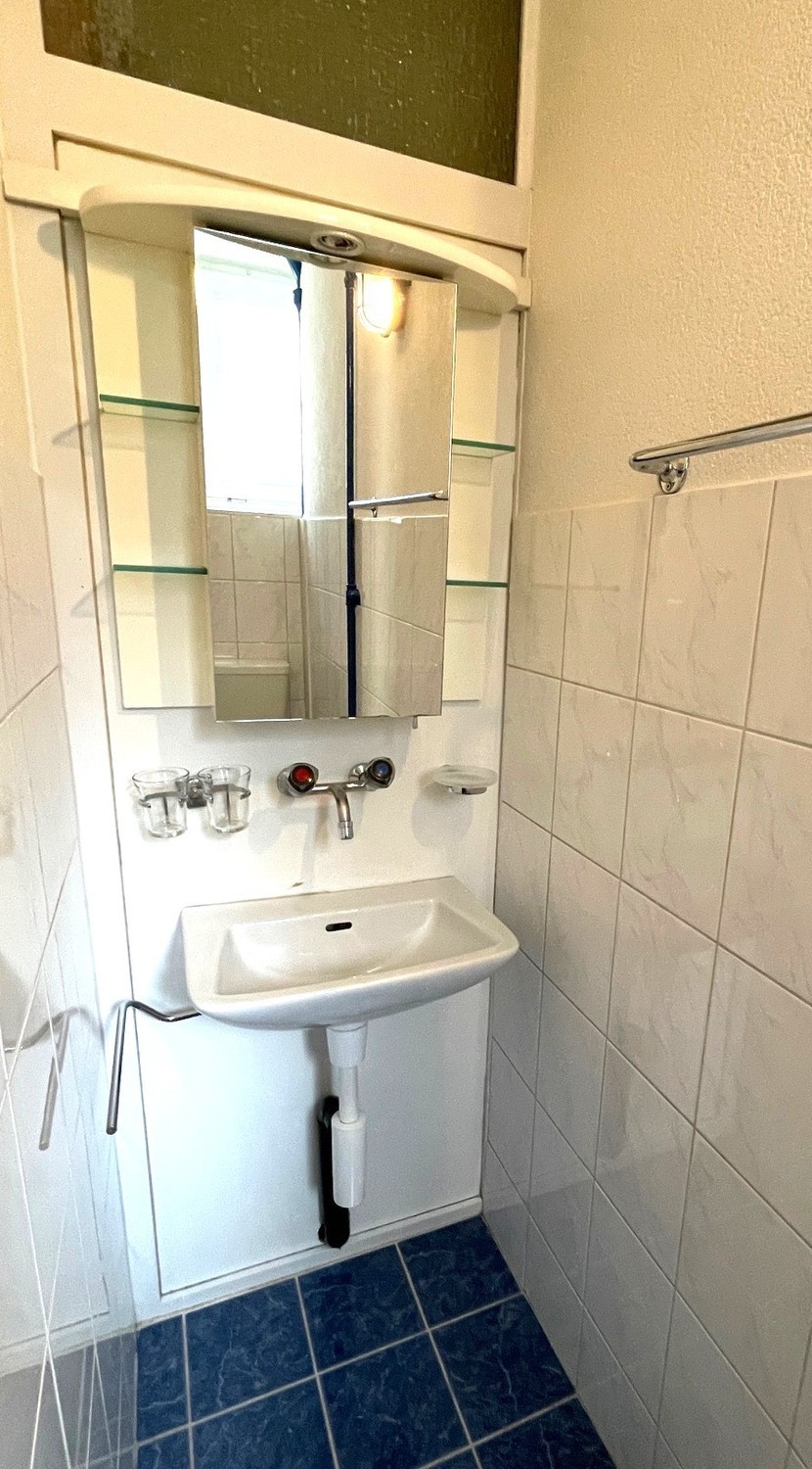2 rooms apartment