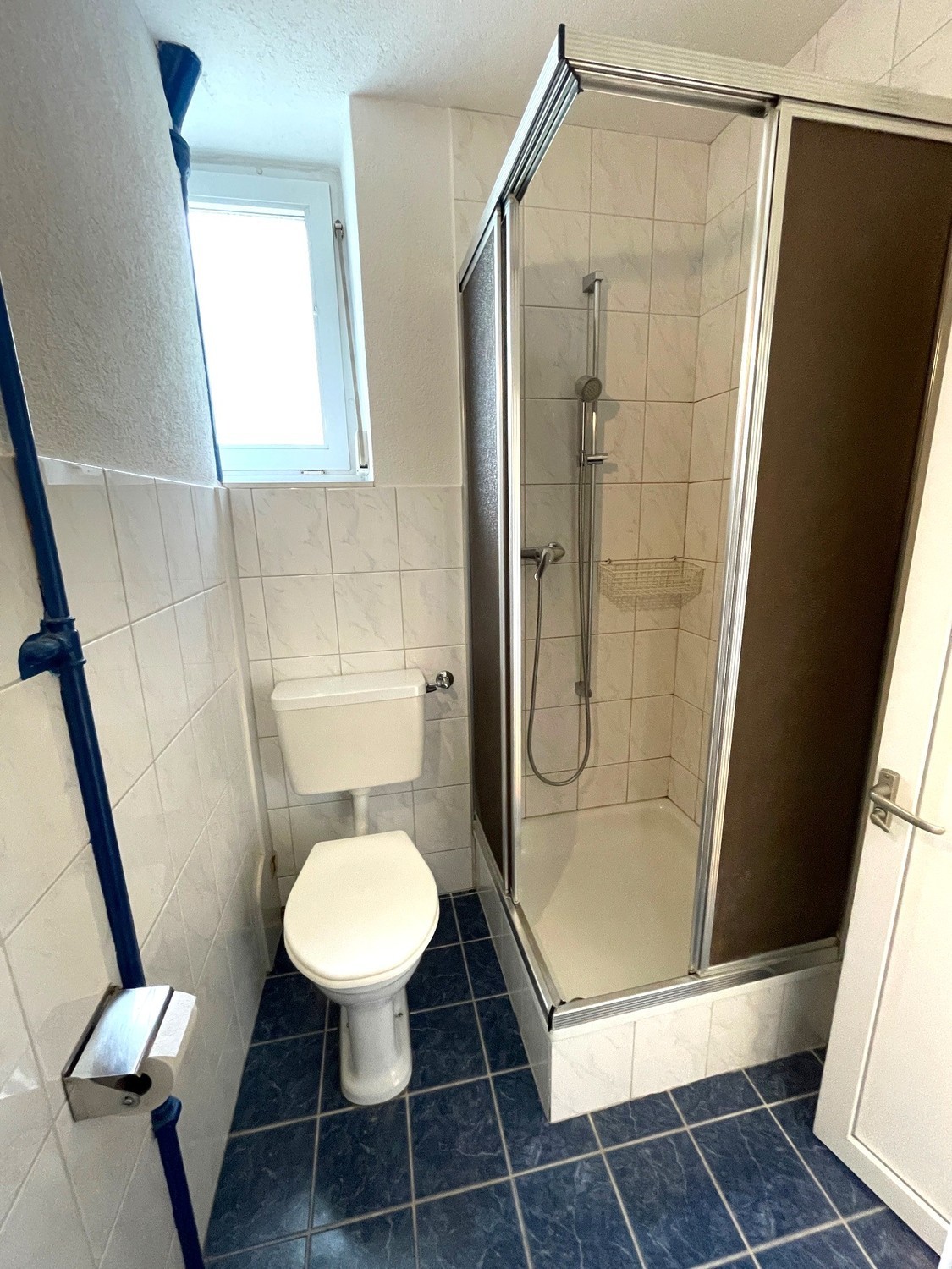 2 rooms apartment