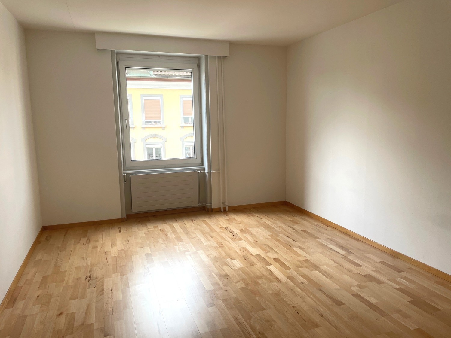2 rooms apartment