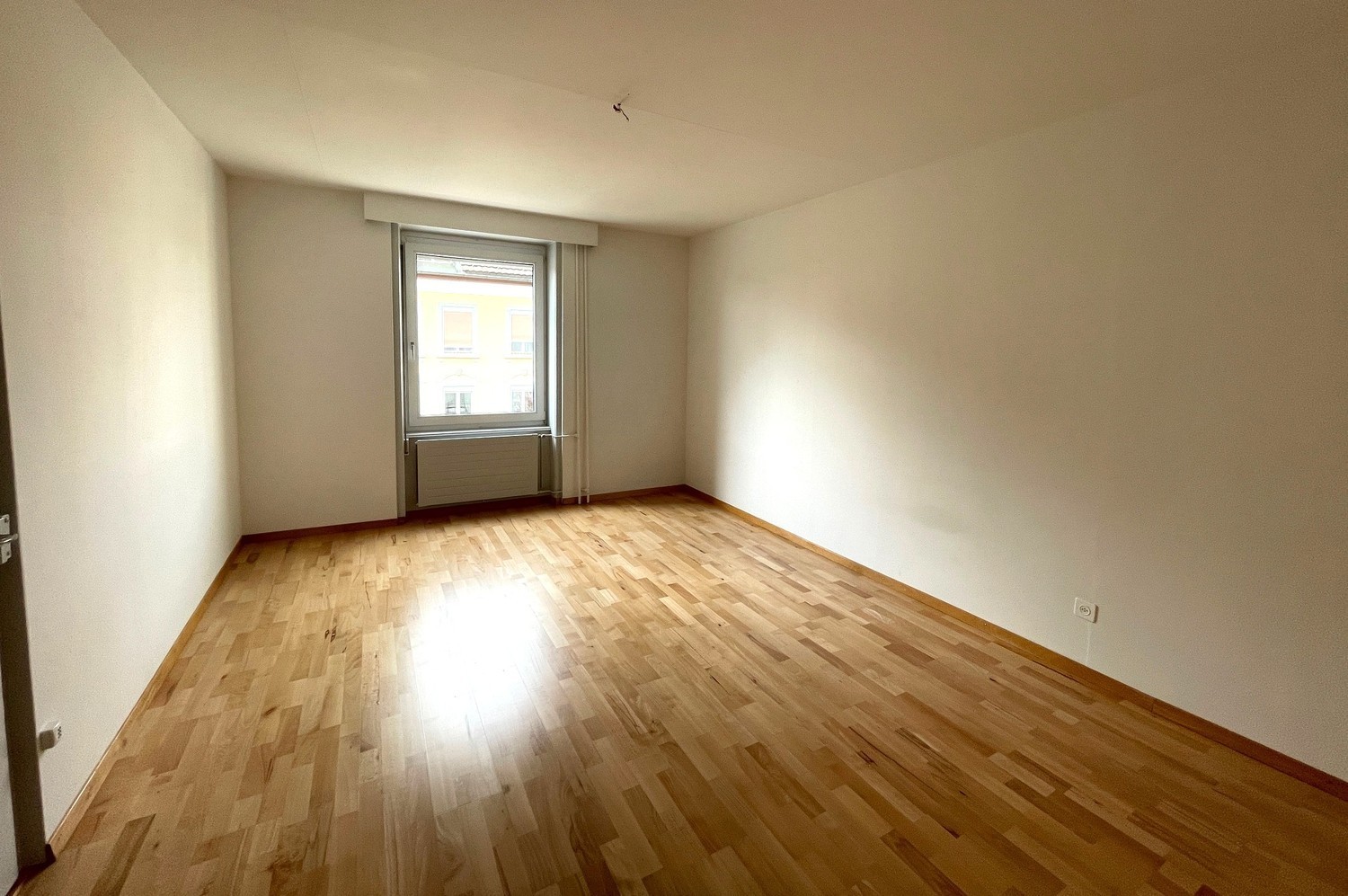 2 rooms apartment