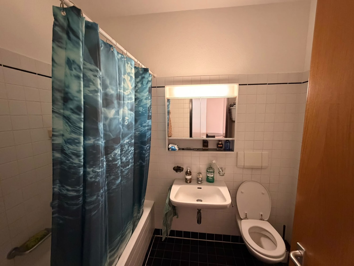 1 ½ Zimmer-Wohnung, Foto 4 von 6
