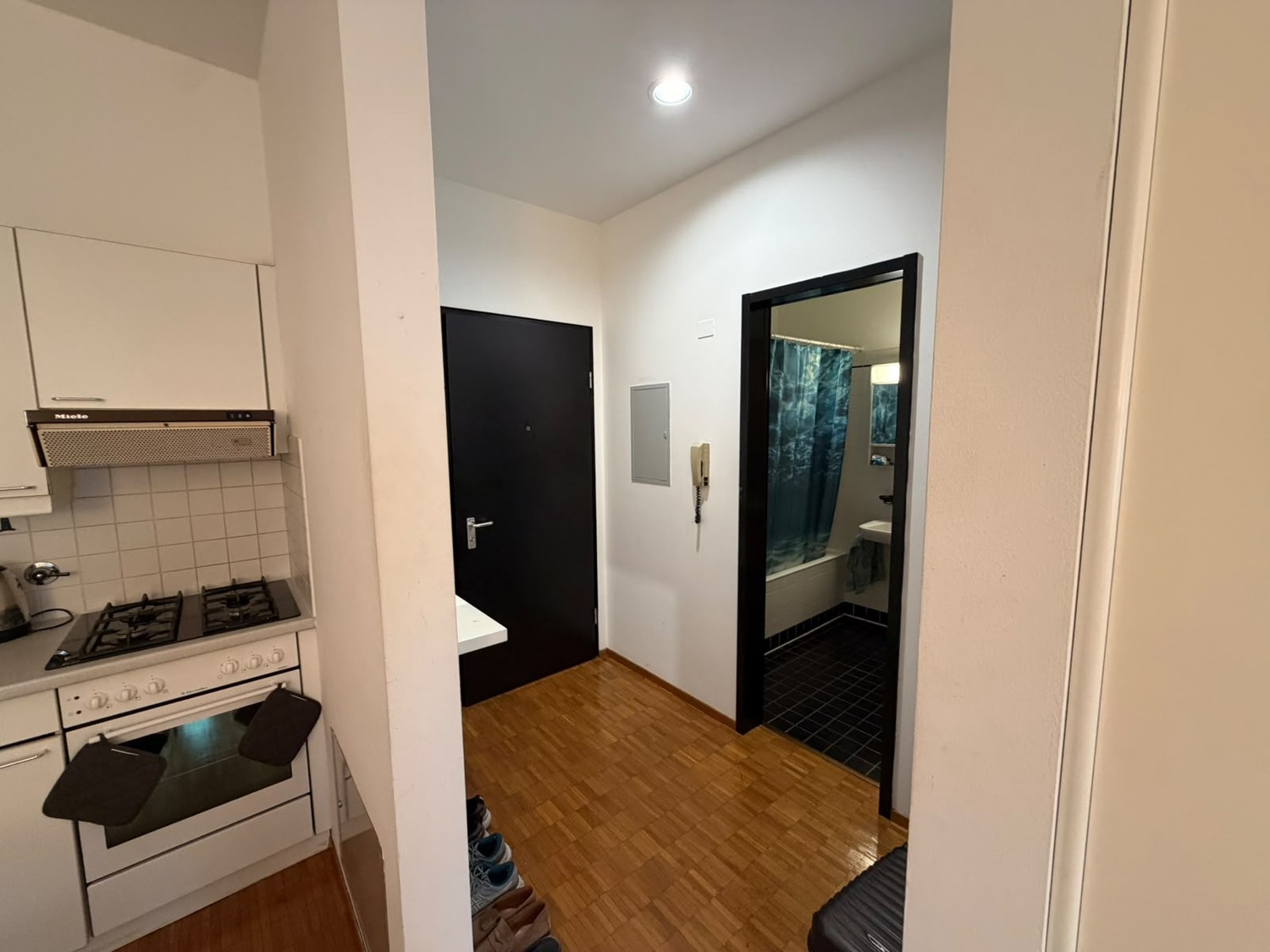 1 ½ Zimmer-Wohnung, Foto 5 von 6