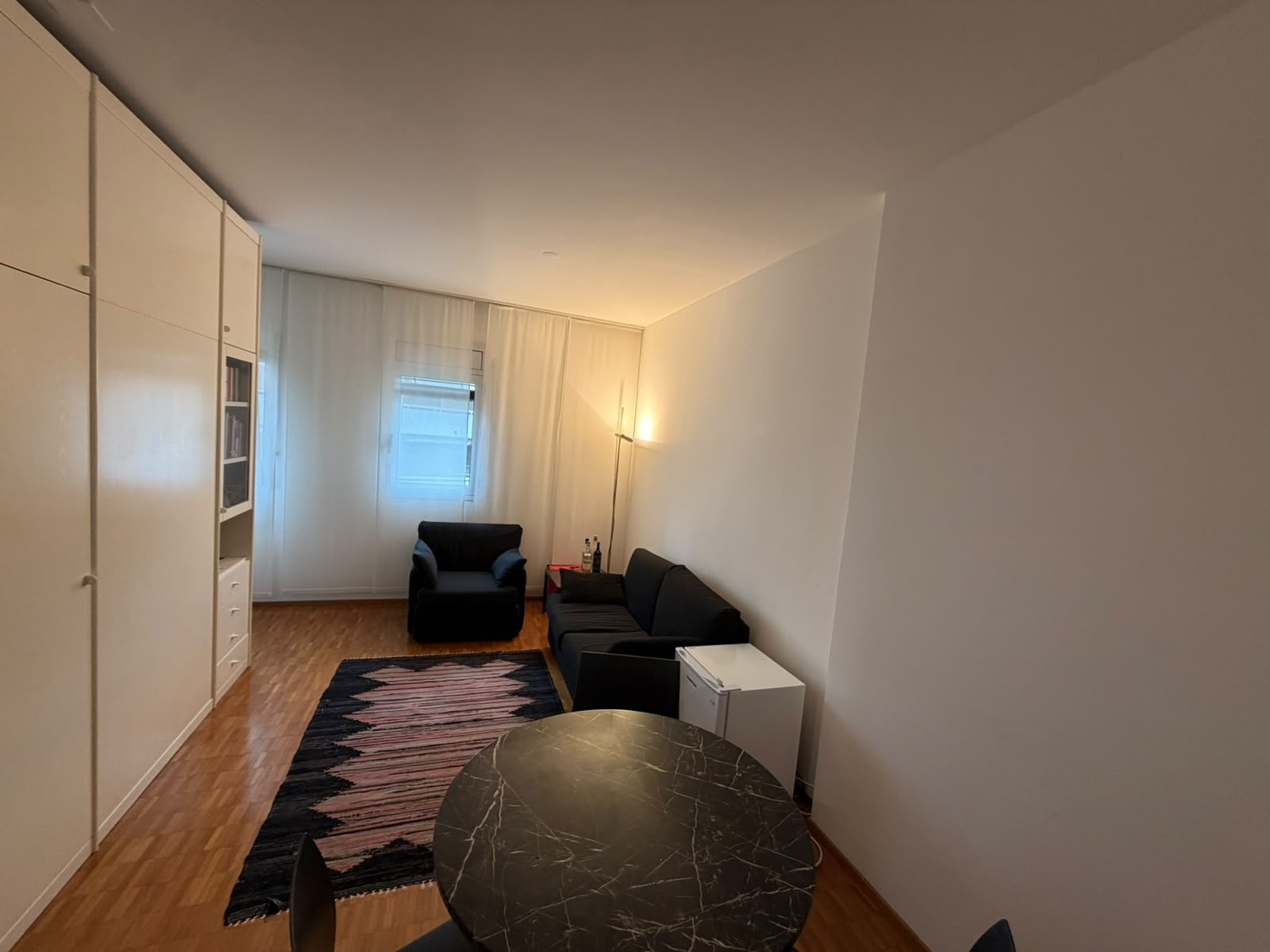 1 ½ Zimmer-Wohnung, Foto 6 von 6