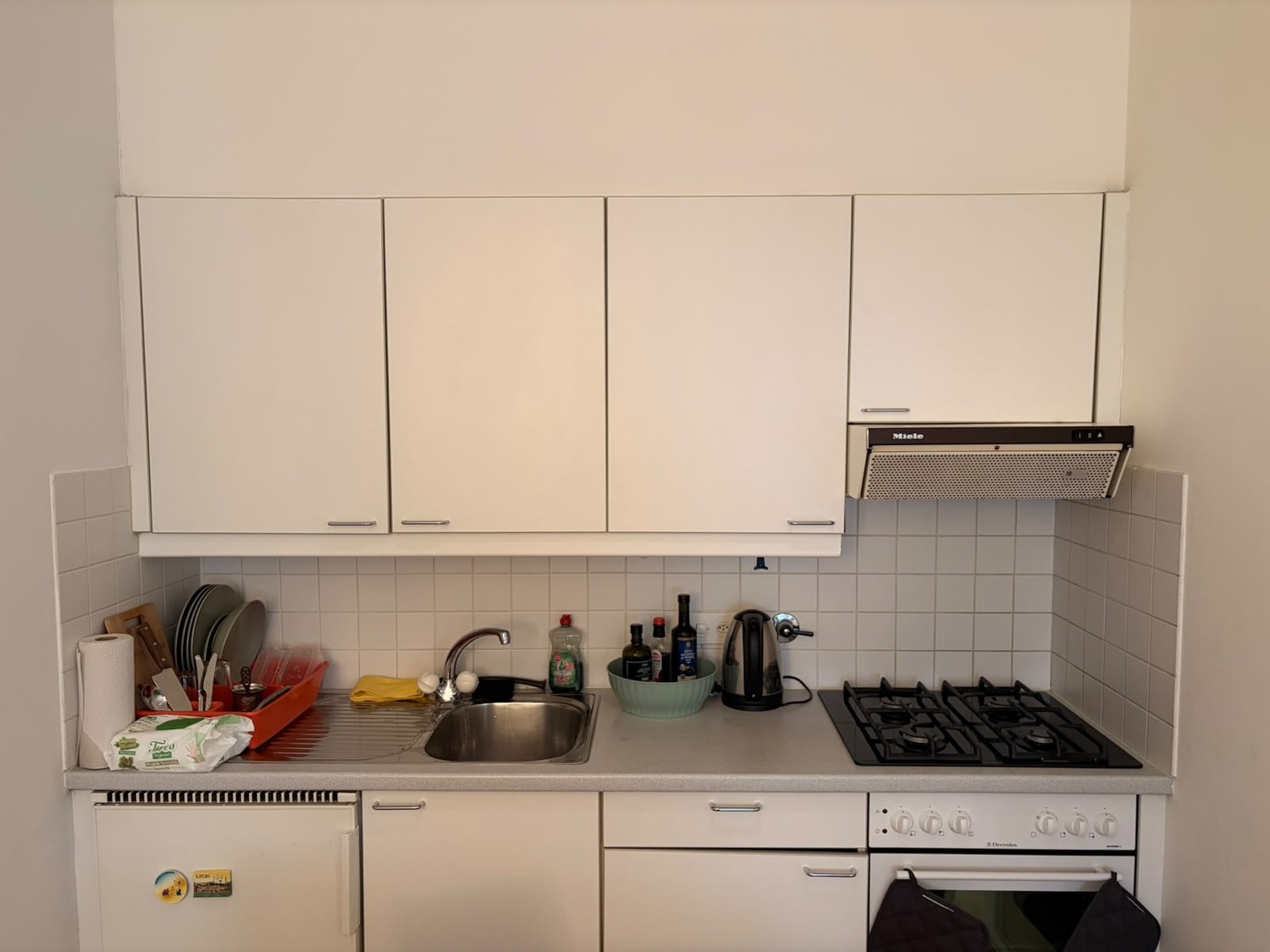 1 ½ Zimmer-Wohnung, Foto 3 von 6