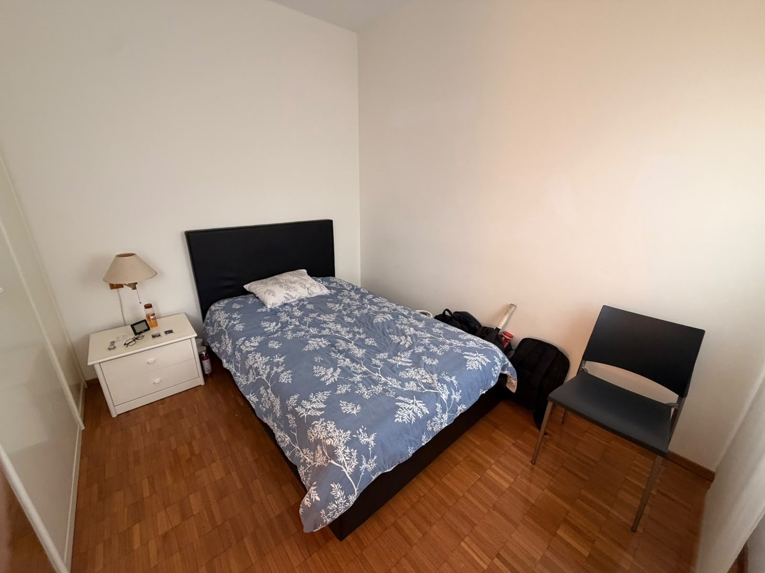 1 ½ Zimmer-Wohnung, Foto 2 von 6