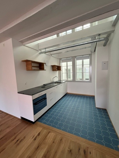 2 rooms duplex, Foto 2 von 5