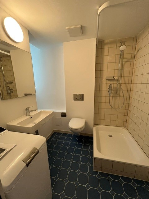 2 rooms duplex, Foto 4 von 5