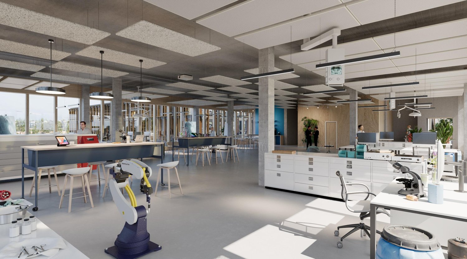 Office, Foto 6 von 10