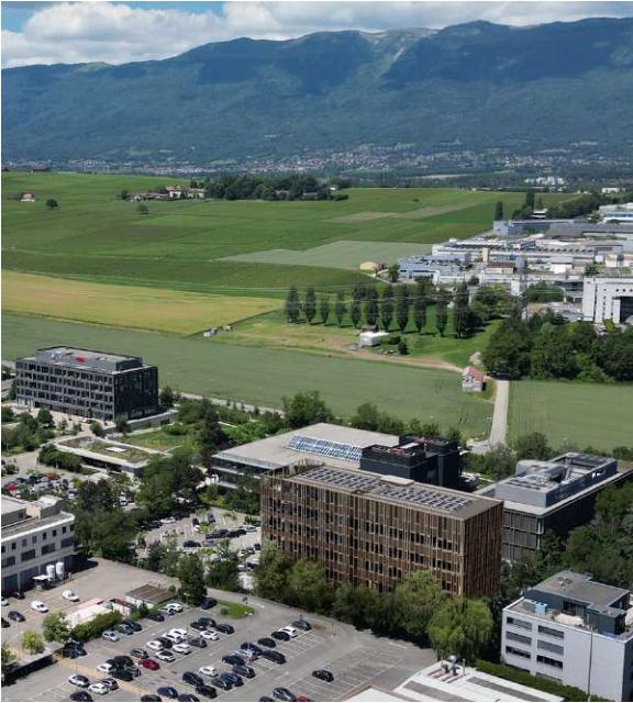 Office, Foto 4 von 10
