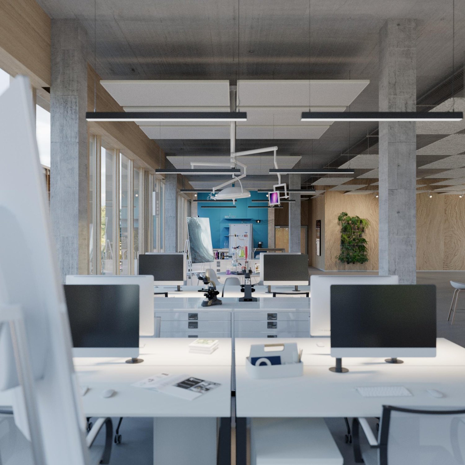 Office, Foto 9 von 10