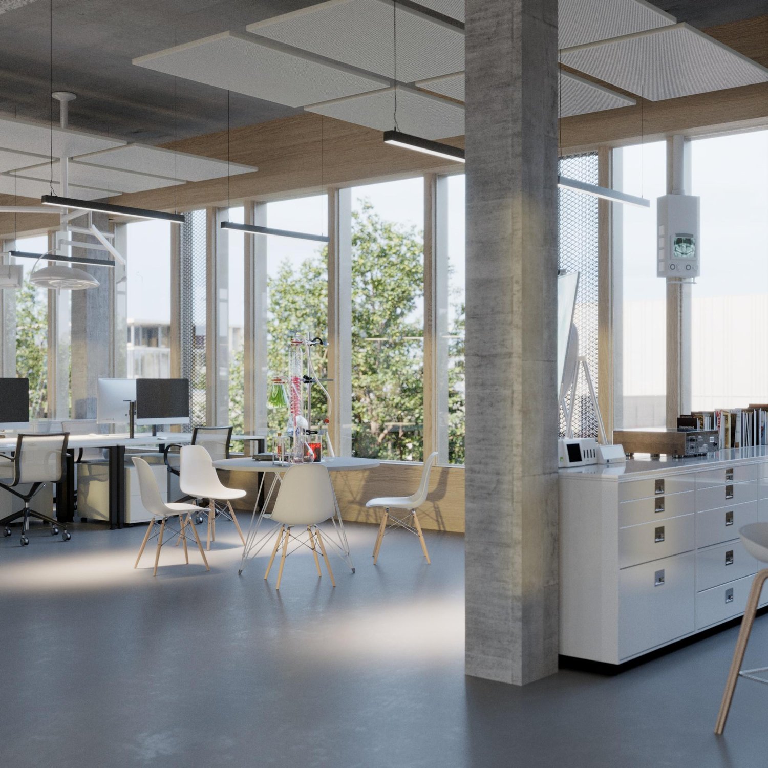 Office, Foto 8 von 10