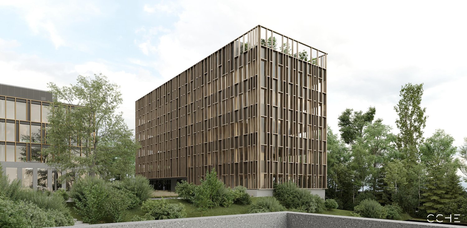 Office, Foto 1 von 10