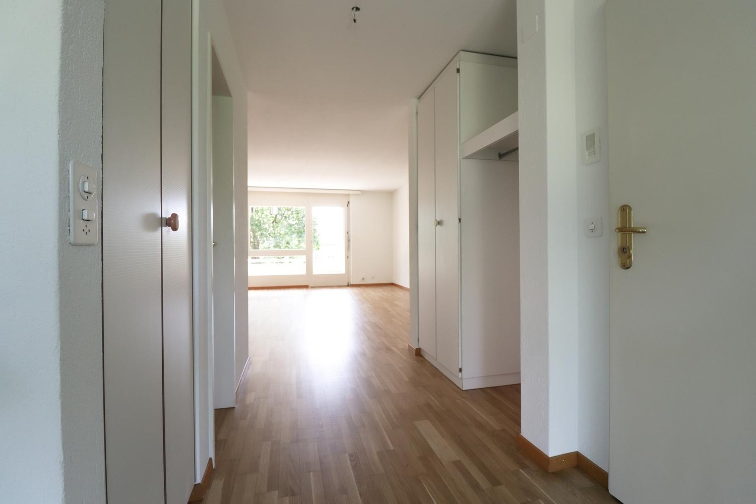 2 ½ rooms roof flat, Foto 8 von 10