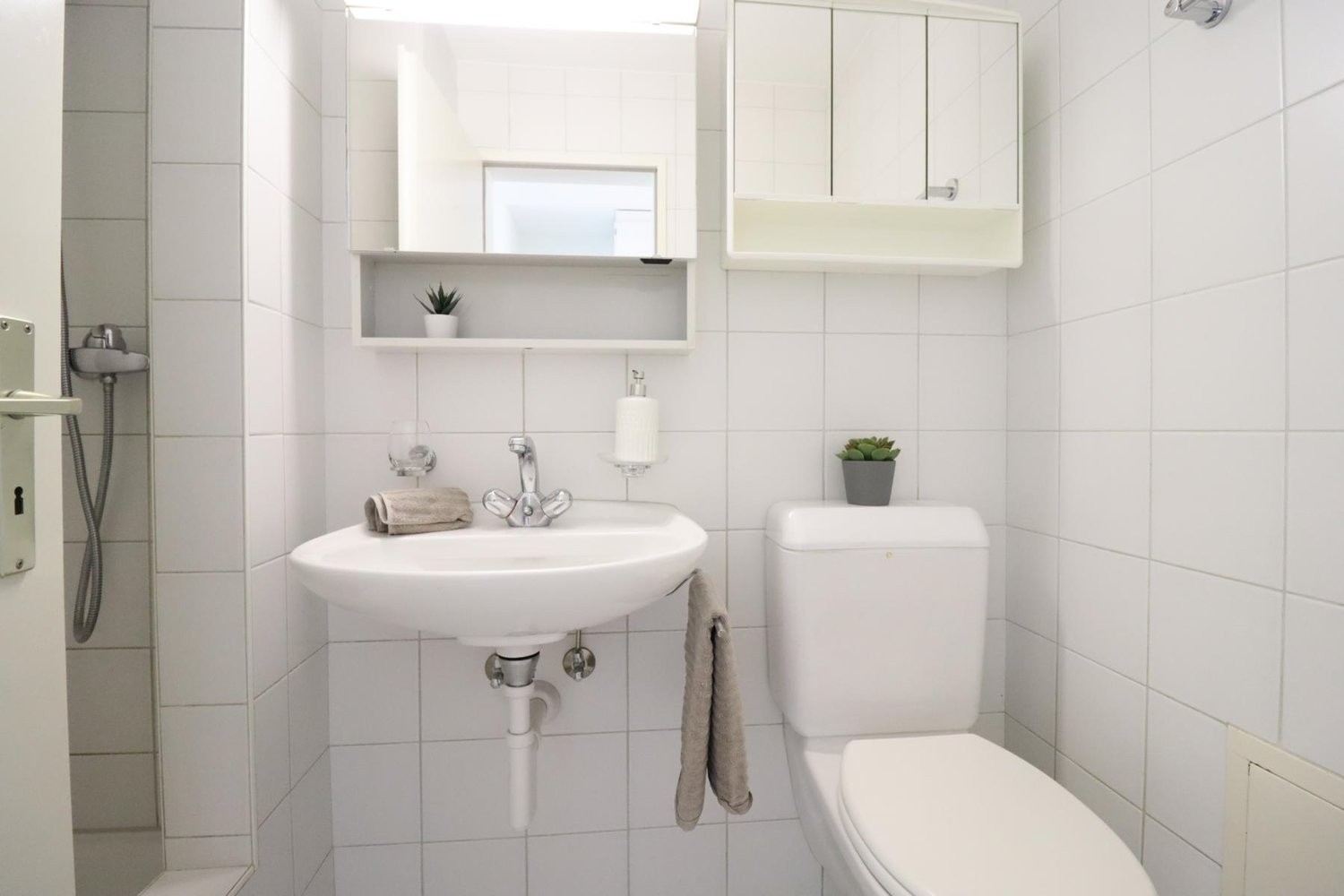 2 ½ rooms roof flat, Foto 7 von 10