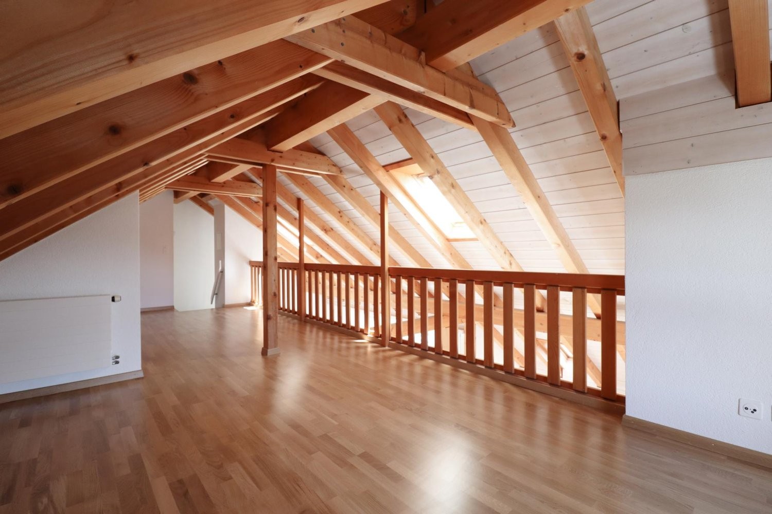 2 ½ rooms roof flat, Foto 6 von 10
