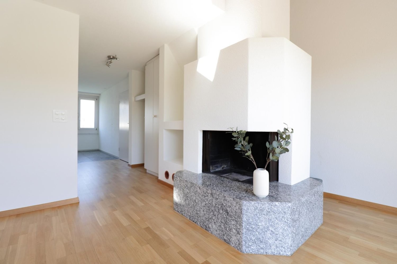 2 ½ rooms roof flat, Foto 5 von 10