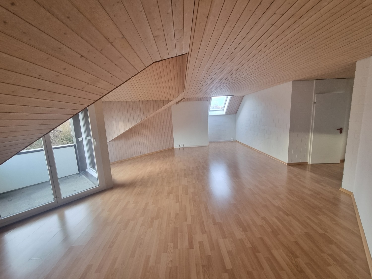 Appartement de 2 ½ pièces