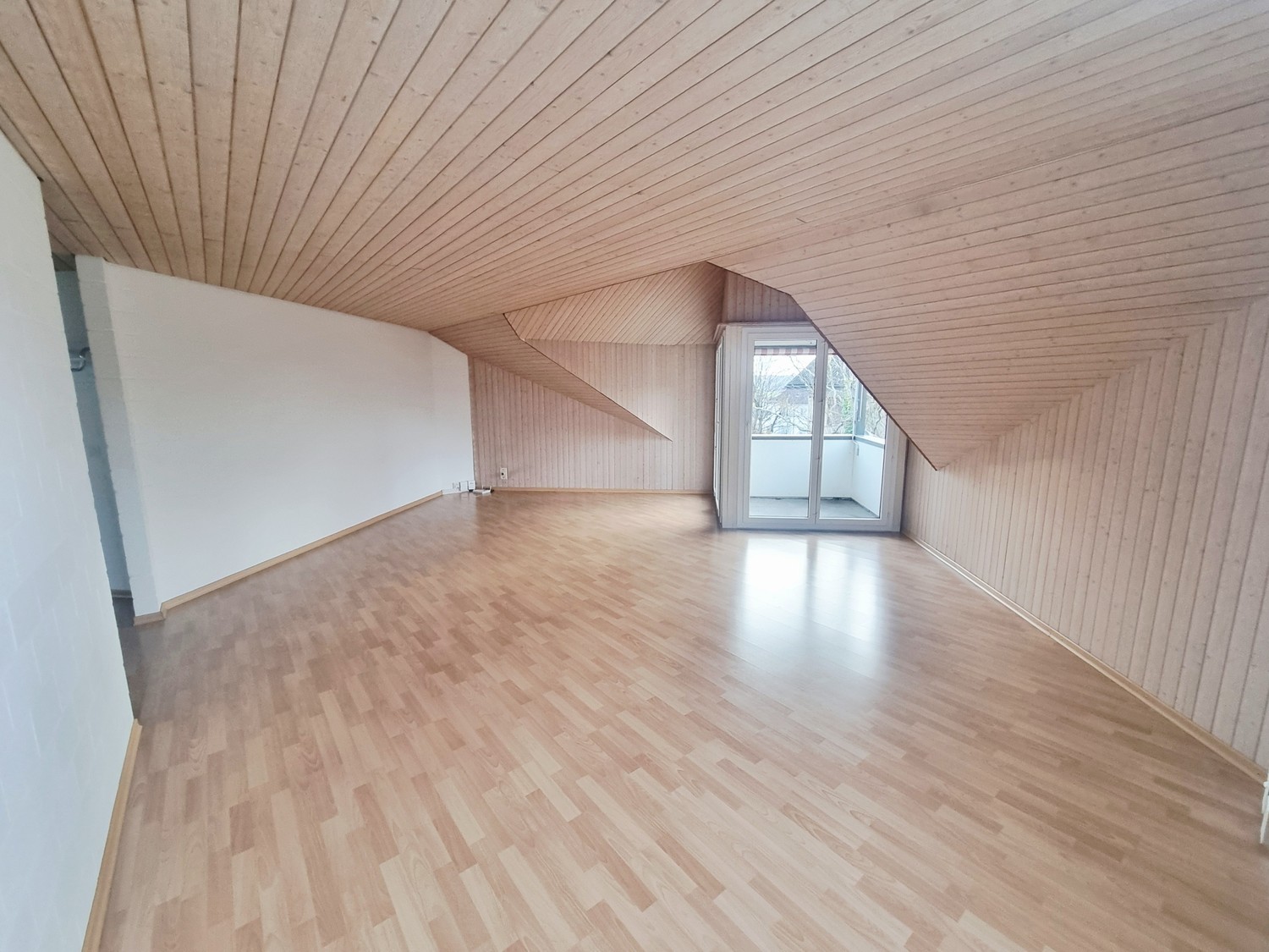 Appartement de 2 ½ pièces