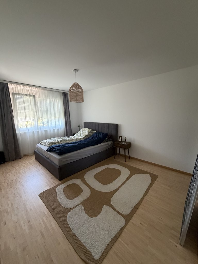 4 ½ Zimmer Wohnung
