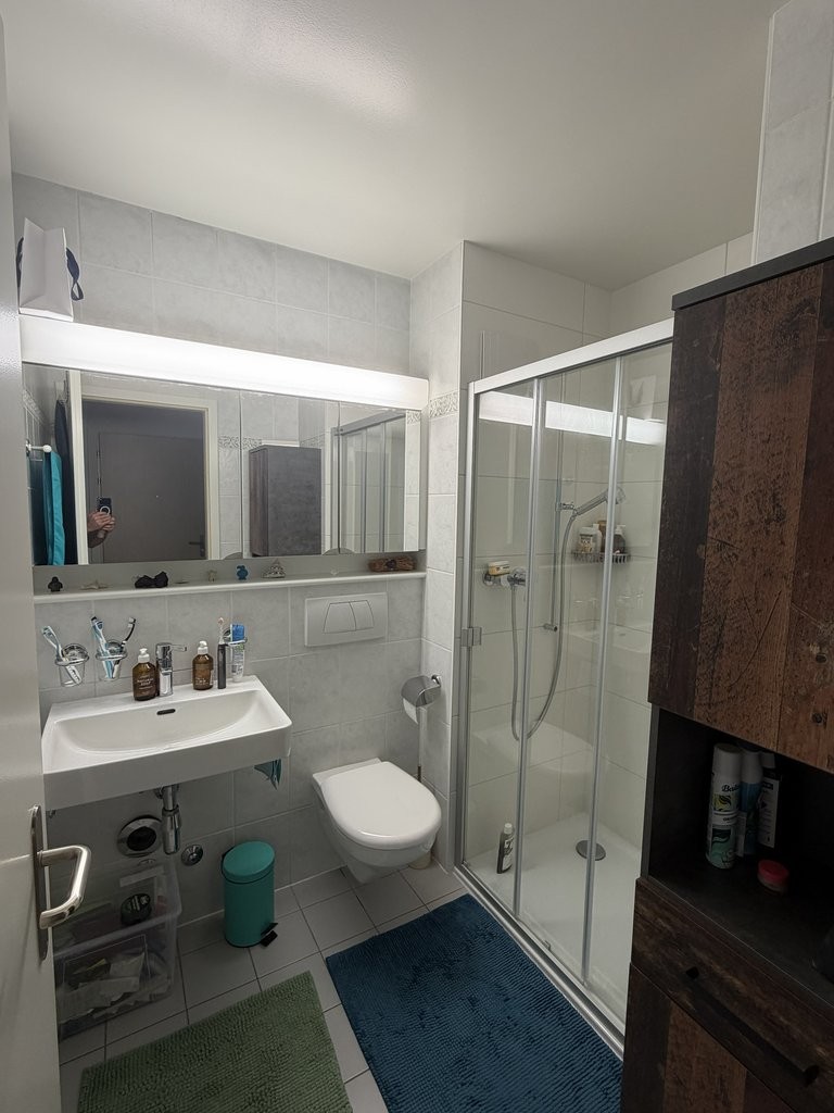 4 ½ Zimmer Wohnung