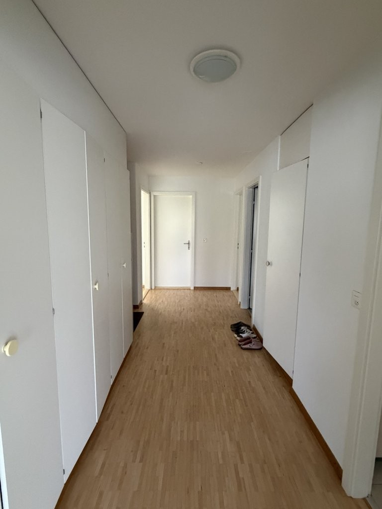4 ½ Zimmer Wohnung