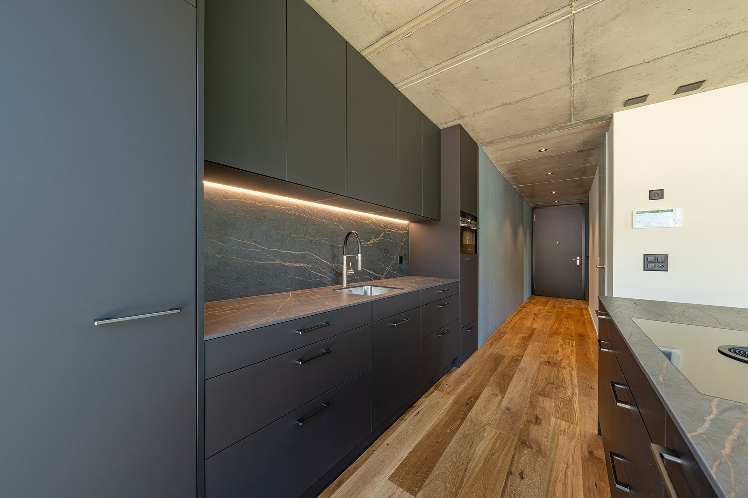 Appartement de 3 ½ pièces