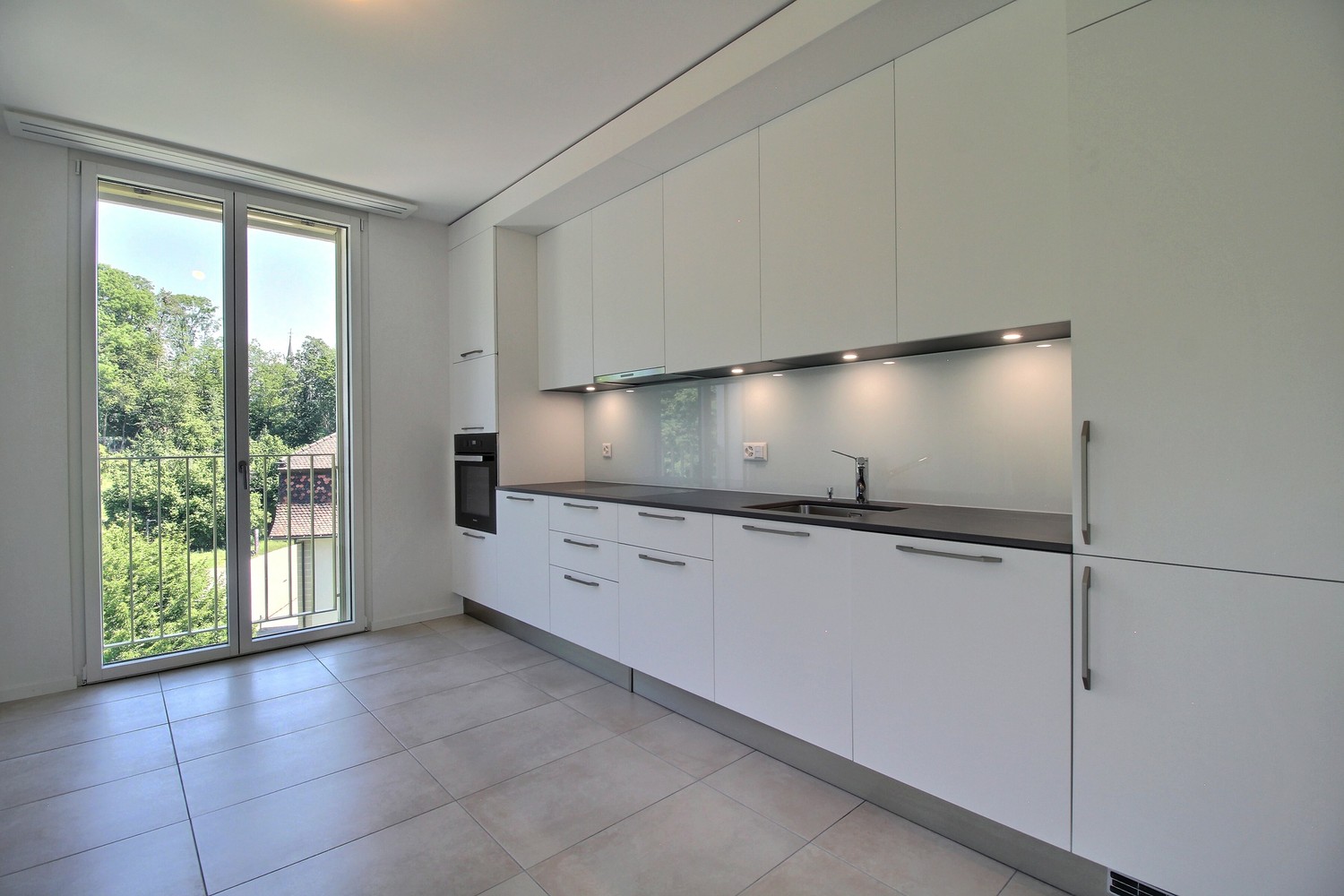 Appartamento di 4 ½ locali