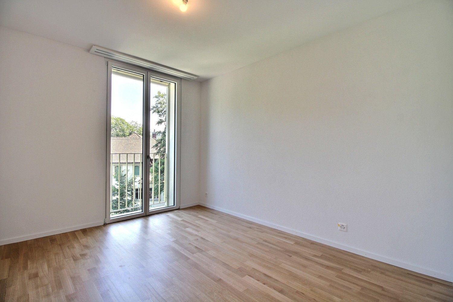 Appartamento di 4 ½ locali