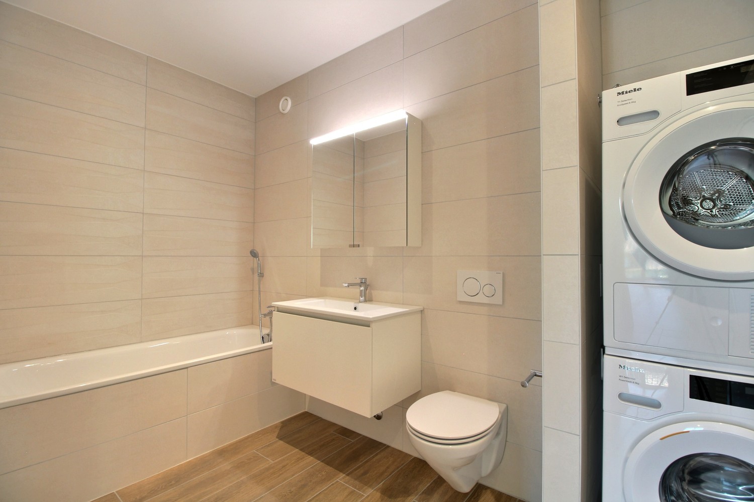 Appartamento di 4 ½ locali