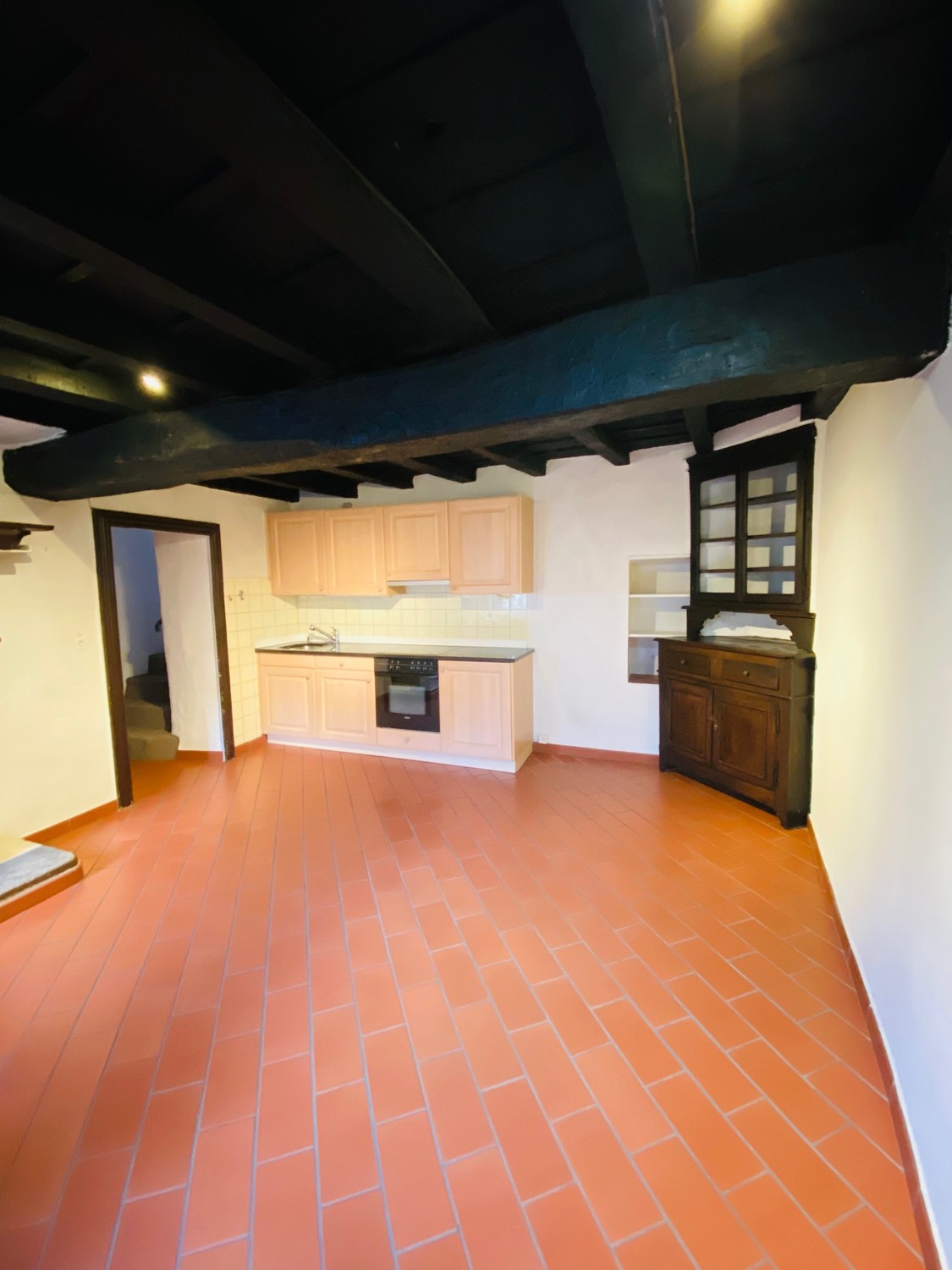 4 ½ Zimmer Einfamilienhaus