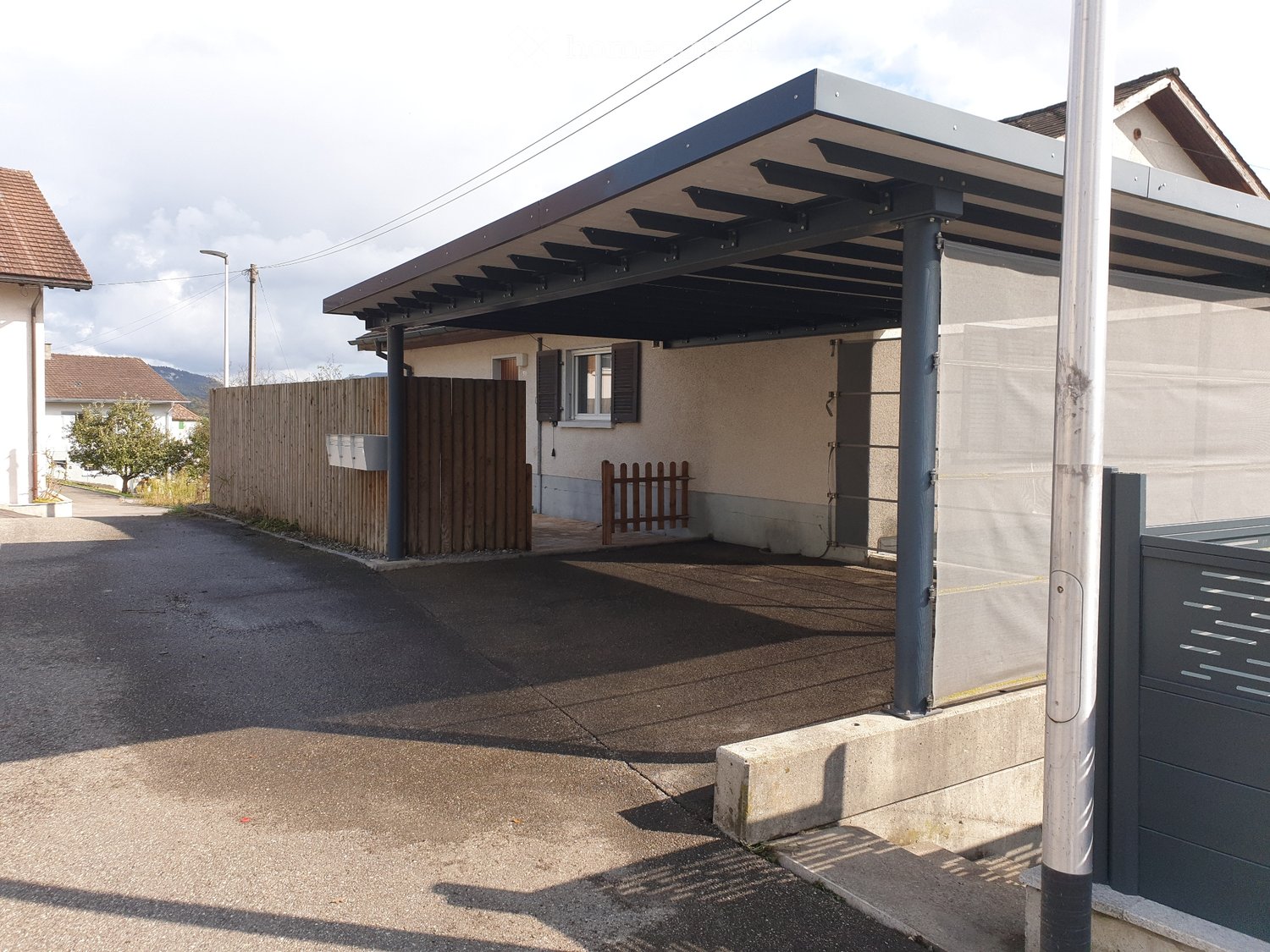 Appartamento di 4 ½ locali