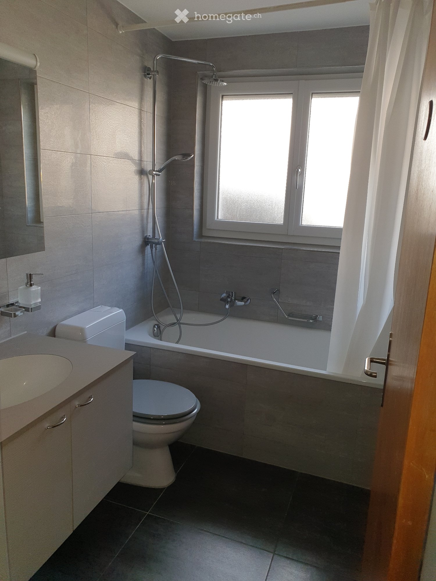 Appartamento di 4 ½ locali