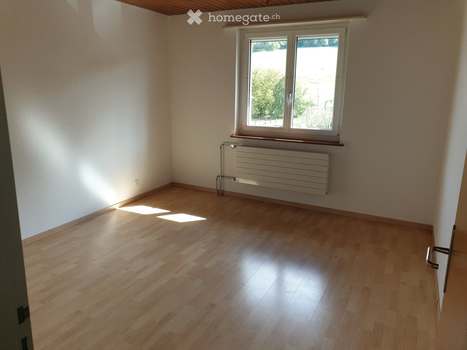 Appartamento di 4 ½ locali