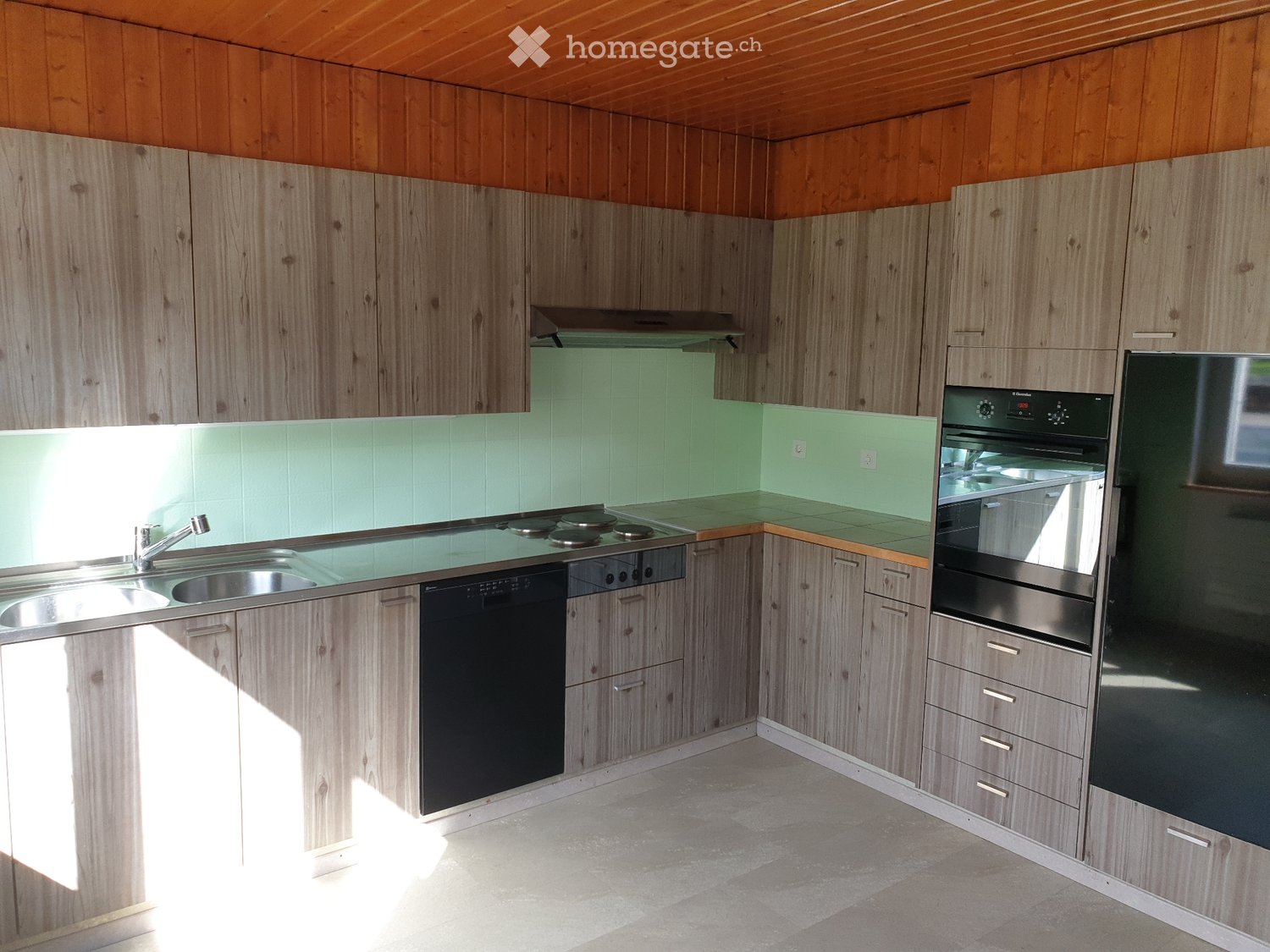 Appartamento di 4 ½ locali