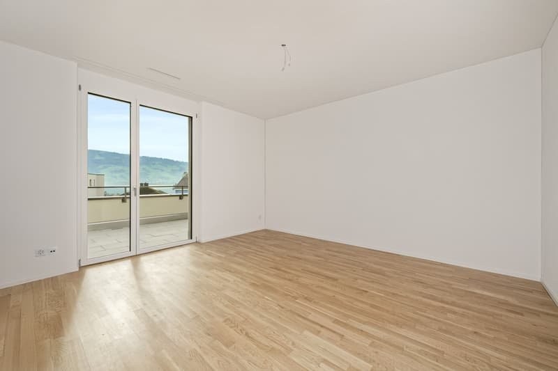 2 ½ rooms apartment, Foto 4 von 5