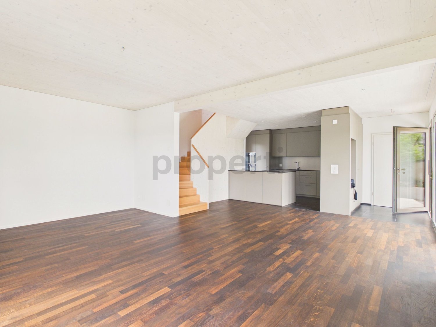 Casa singola di 3 ½ locali