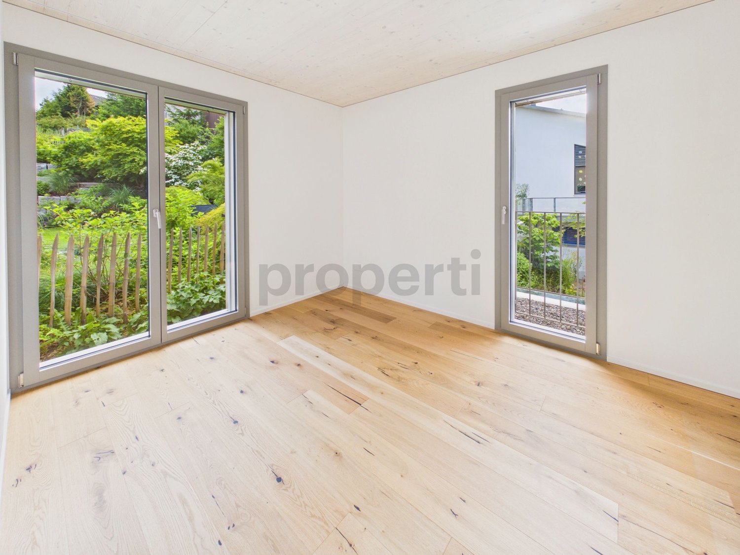Casa singola di 3 ½ locali