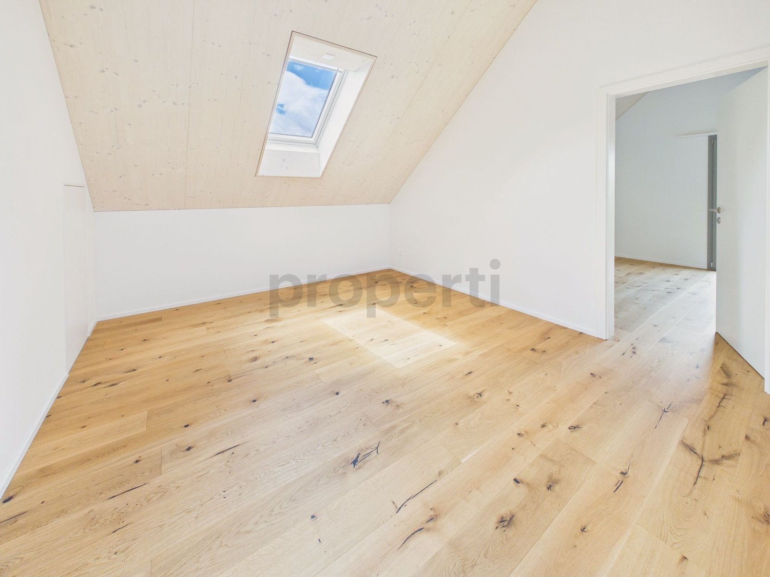 Casa singola di 3 ½ locali