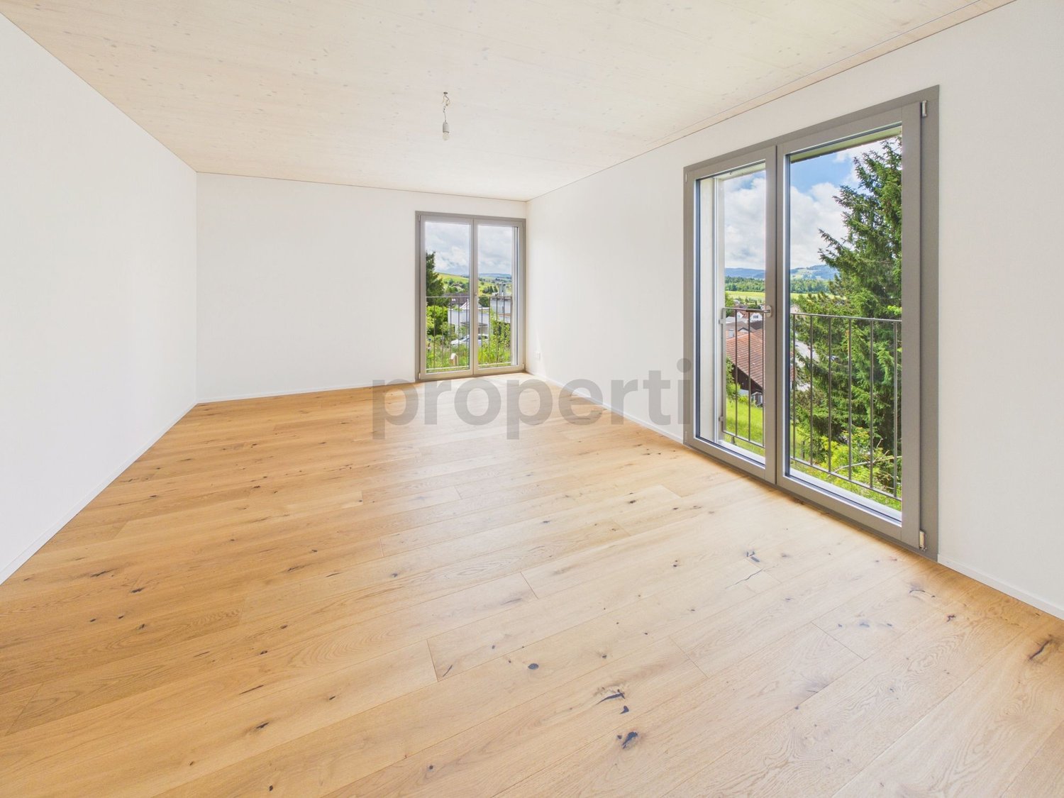 Casa singola di 3 ½ locali