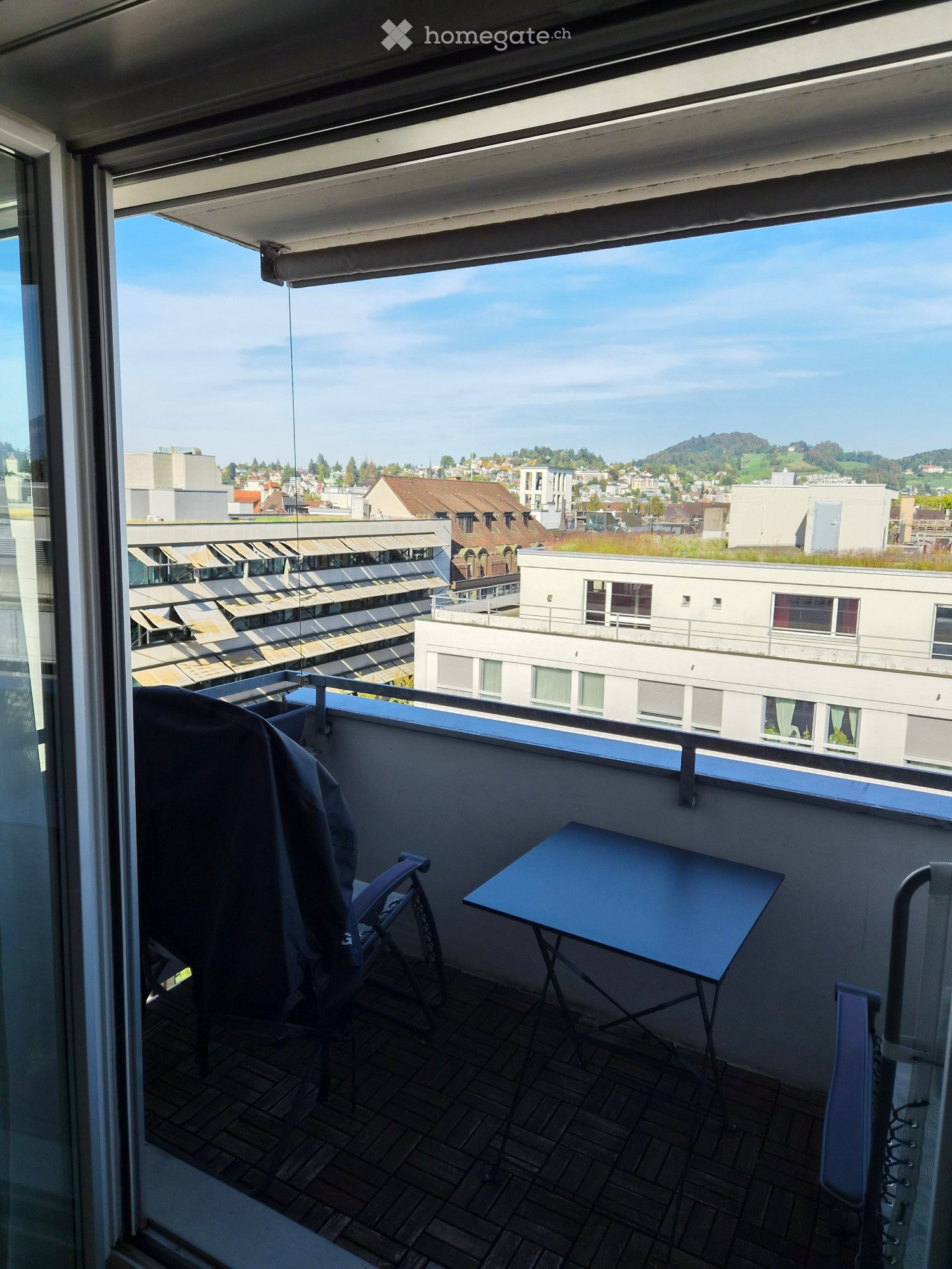 2 ½ rooms apartment, Foto 5 von 5