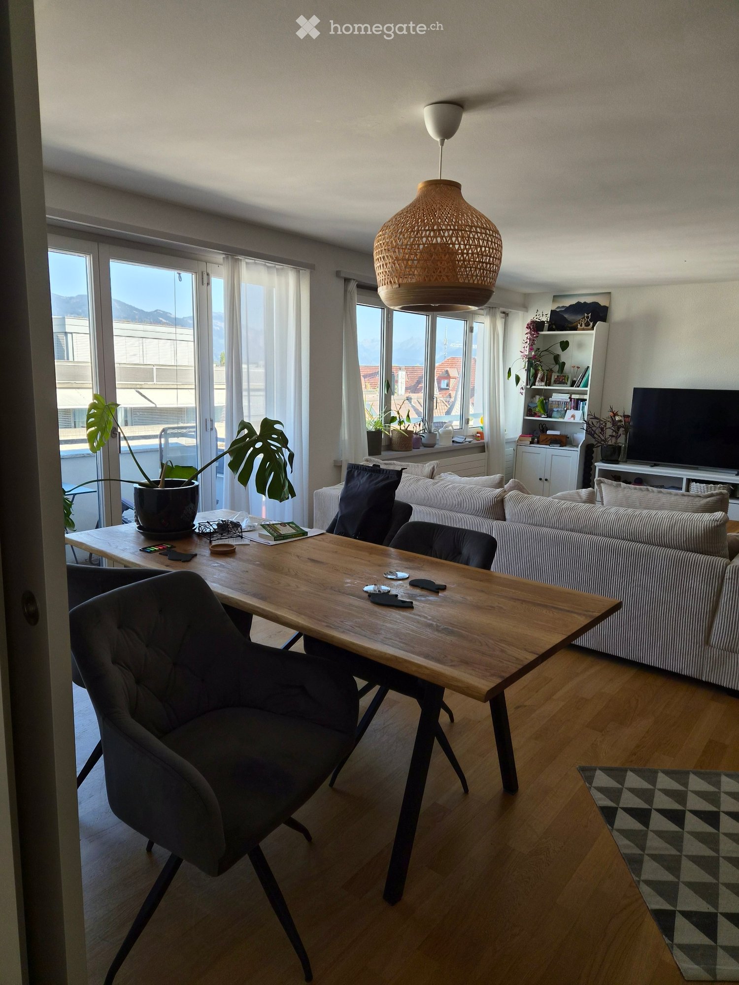 2 ½ rooms apartment, Foto 4 von 5