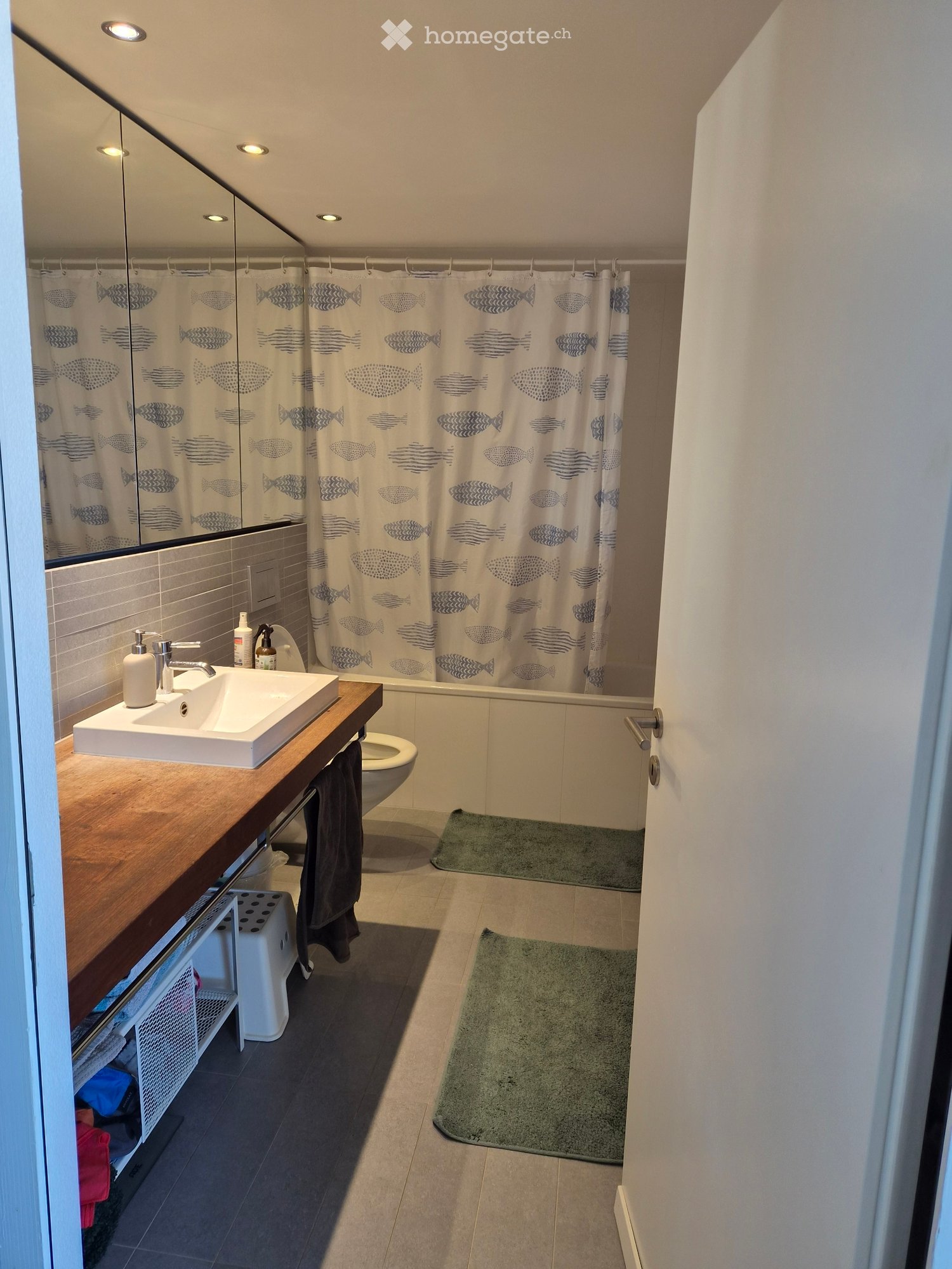 2 ½ rooms apartment, Foto 1 von 5