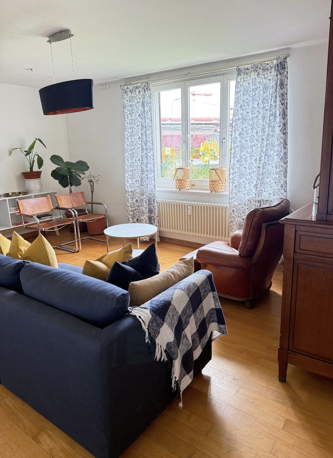 4 ½ rooms apartment